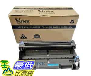 [美國直購] V4INK? New Compatible Brother DR520/DR620 Drum Unit for Brother DCP-8060 DCP-8065DN HL-5240 HL-5250DN Toner Printers  $1140  