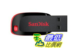 《103 美國直購》 Sandisk 16GB Cruzer Blade隨身碟 $410