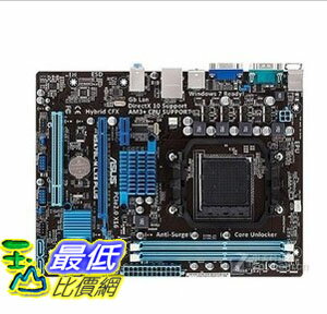 [玉山最低比價網] 二手華碩 主機板 保固1個月 Asus/華碩 M5A78L-M LX PLUS 全固態DDR3 支援FX系列CPU $5999  