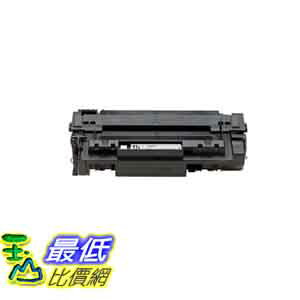 [美國直購 ShopUSA] New 硒鼓 Compatible HP Q7551X Toner Cartridge-Black   $1596  