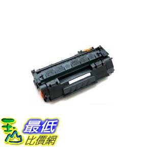 [美國直購 ShopUSA] HP 硒鼓 Laser Toner Cartridge Q7553X-Compatible black toner cartridge $1179