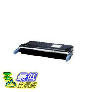 [美國直購 ShopUSA] HP 硒鼓 Compatible C9730A C9730 Laser Toner Cartridge, 13,000 Pages, Black   $2200  