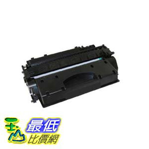 [美國直購 ShopUSA] For Use W/ HP 硒鼓 05X (CE505X) Compatible 6500 Yield Black Toner Cartridge - Retail $1128