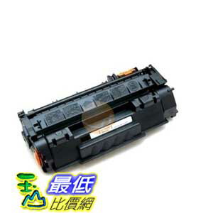 [美國直購 ShopUSA] HP 墨粉盒芯片 Q5949X Compatible High Yield Black Toner Cartridge With Chip $958