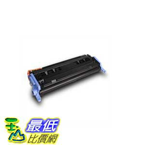 [美國直購 ShopUSA] Compatible 硒鼓 HP Q6002A-C Yellow Toner Cartridge $1245