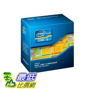 [103美國直購 ShopUSA] Intel 雙核處理器 Core i3-3220T Dual-Core Processor 2.8 Ghz 3MB Cache LGA 1155 - BX80637i33220T $5575