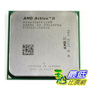 [103玉山網 裸裝二手] AMD635 AM3速龍四核/ 散片 $3149