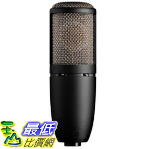 [104美國直購] AKG 多指向收音電容式麥克風 P420 Perception 420 Professional Microphone  