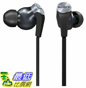 [104東京直購] 日本 SONY MDR-XB90EX 耳道式 耳塞式 耳機 $3336