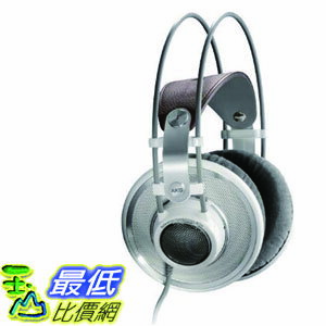 [104東京直購] 日本 AKG K701 白色 旗艦 耳罩式耳機