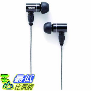 [104東京直購] 日本 FOSTEX TE-05 動圈入耳式 耳塞式耳機 鋁金屬切削框體 可換線設計