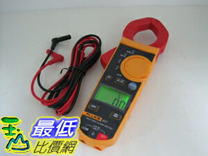 (公司貨) 美國福祿克 FLUKE 319 真有效值交直流數位鈎表/電流錶