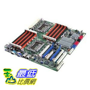 [美國直購 ShopUSA] Asus 服務器 KGPE-D16 AMD Opteron Server Bd $18761