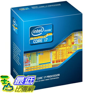 [美國直購 ShopUSA] Intel 四核處理器 Core i7-3820 Quad-Core Processor 3.6 GHz 10 MB Cache LGA 2011 - BX80619I73820 $11899  
