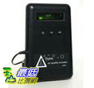 [美國直購 ShopUSA] 空氣品質監測儀 Dylos DC1100 Pro air quality monitor _CB32 $10904