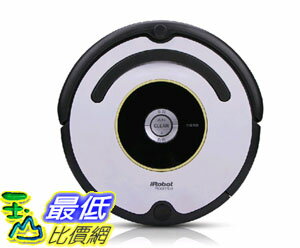[舊換新套餐一] iRobot Roomba 622吸塵器 送濾網8片+邊刷4支+清潔刷