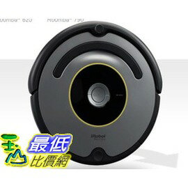 [本周空運到貨現貨] iRobot Roomba 630 吸塵器 贈:邊刷4支+濾網9片+防撞條+清潔刷