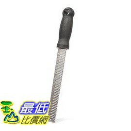 [103美國直購] Microplane 經典系列 基本型（檸檬皮/Cheese）刨刀 40020 Classic Zester/Grater