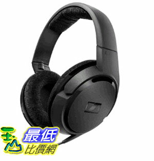 [104美國直購] Sennheiser 耳機 HD 419 Headphones, Black 