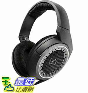 [104美國直購] Sennheiser HD 439 Headphones Black  