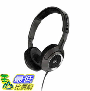[104美國直購] Sennheiser HD 239 Headphones Black