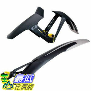 [103美國直購] 泰躍 Topeak DeFender 29er XC1/XC11 Mountain Bicycle Fender Set - TC9637 $3447