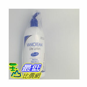 [現貨供應 真品平行輸入] 清爽型Vanicream Moisturizing Skin Cream 保濕乳霜 罐裝 16oz/453ml 附壓頭 TB32