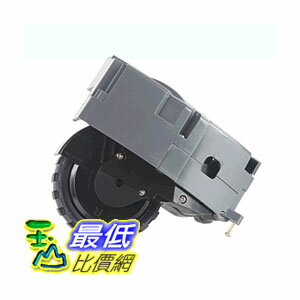 【104美國直購】原廠 800 系列 右輪 模組 IRobot Roomba 800 Series Right Wheel Module$1559