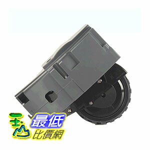 【104美國直購】 第8代 iRobot Roomba 870 880 原廠 左輪 $1559