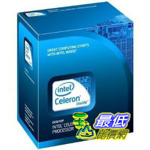 [美國直購 ShopUSA] Intel 處理器 G530 CPU 2.40 GHZ 2M CACHE 2.4 2 LGA 1155 Processor (BX80623G530) $2923  