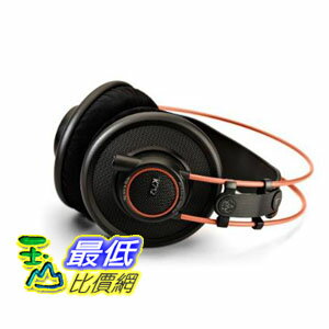 [美國直購 ShopUSA] AKG 耳機 K712 PRO Open Over-Ear Reference Studio Headphones $17183