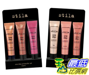 [103 美國直購] 彩妝 STILA ONE STEP PRIMECOLOR Rosie Posie color $898