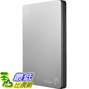 [103 美國直購 ] Seagate Slim 1.5TB Portable Hard Drive 硬碟驅動器 $4599