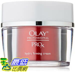 [預購促銷 隔月8日寄出] ST20023 Olay 水潤緊膚霜 Professional Pro-X Hydra Firming Cream $1342