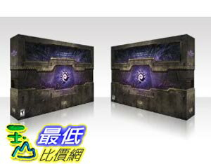 [A美國直購 USAshop] 星際爭霸 Starcraft II: Heart of the Swarm Collector's Edition