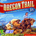 [美國兒童教育軟體] 俄勒岡之旅 The Oregon Trail, 5th Edition 7 $635