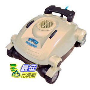 [103 美國直購 USAShop] 游泳池清潔機器人 Smartpool NC22 SmartKleen-Robotic Pool Cleaner $17749