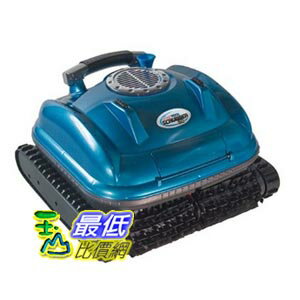 [103 美國直購 USAShop] 游泳池清潔機器人Smartpool WWNC71 Nitro Wall Climber Scrubber 60 Robotic Pool Cleaner $38999