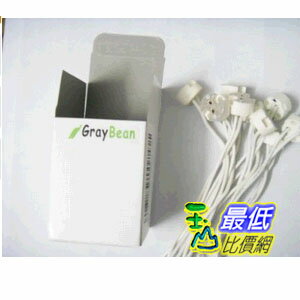 [103美國直購 USAShop] GrayBean MR16 MR11 LED Light Socket,2008, 10-Pack LED燈插座 $599