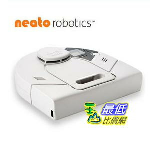 [103 美國直購 USAShop] 美國超熱銷 Neato XV Essential 雷射智慧型掃描機器人定時自動吸塵器 $13880