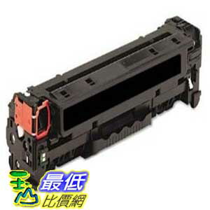 [美國直購 ShopUSA] HI-VISION 硒鼓 HI-YIELDS ? Compatible Toner Cartridge Replacement for Hewlett-Packard (HP) CC530A (Black) $1342