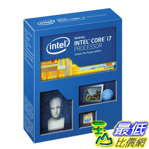 [美國直購 ShopUSA] Intel 內存 i7-4820K LGA 2011 64 Technology Extended Memory CPU Processors BX80633I74820K $21980