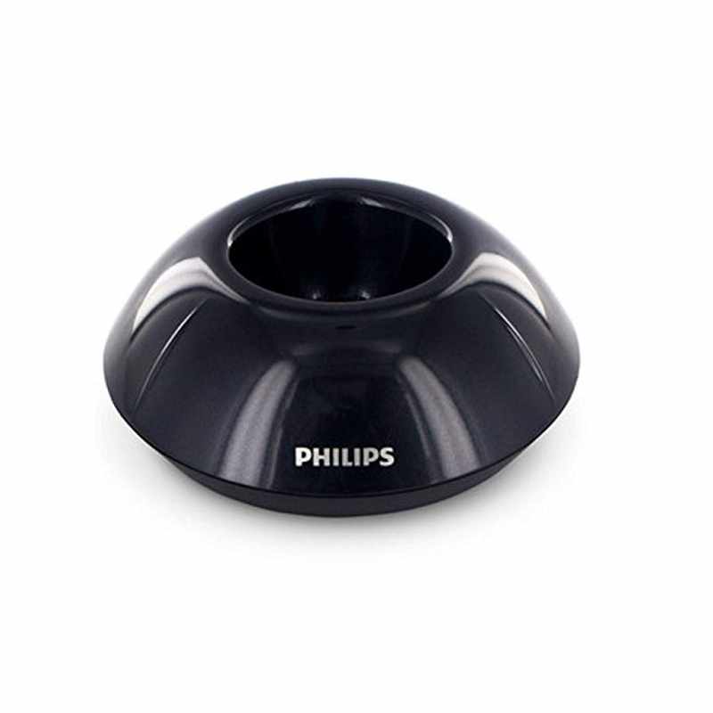 Philips 電動刮鬍刀充電座 Norelco Shaver Charging Stand [2美國直購]