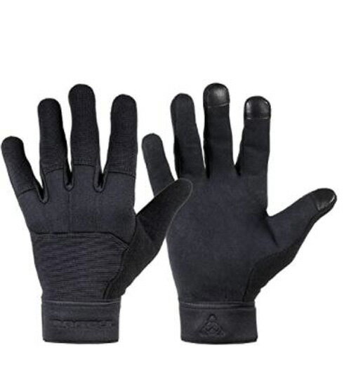 [2美國直購] 工作手套 Magpul Technical Glove Lightweight Work Gloves Black - Original