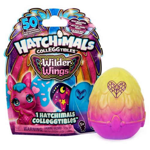 《HATCHIMALS 》迷你寵物蛋 S9 東喬精品百貨
