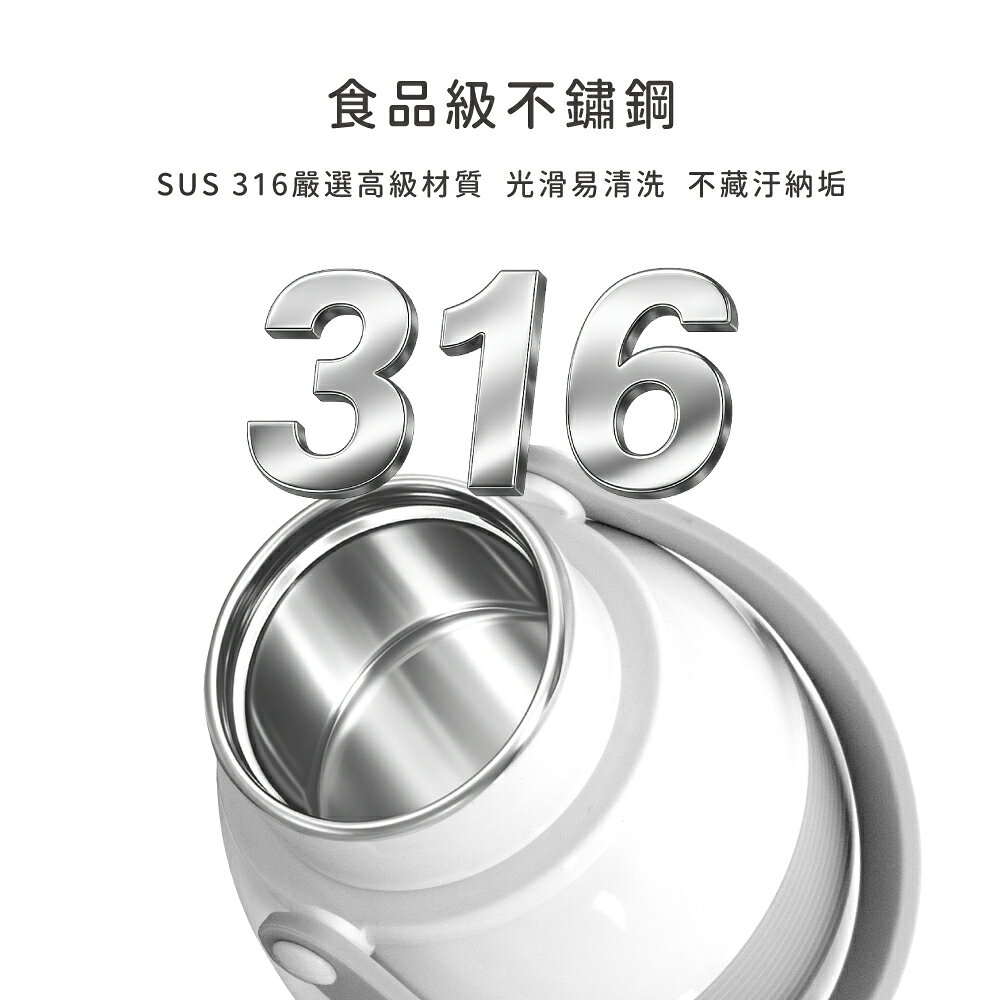 【妙廚師】全電壓溫控熱水壺MS-TK2684 2