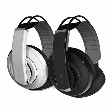 (現貨)Superlux舒伯樂 HD681EVO 半封閉式 專業監聽耳罩式耳機 臺灣公司貨