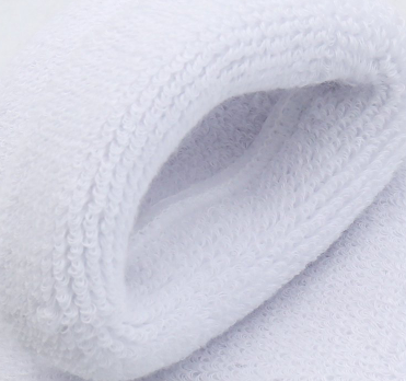 【毒】NIKE SWOOSH 護腕 黑色 白色 藍白紅 三款【領券折222｜Cube卡+APP下單最高10%回饋】 5