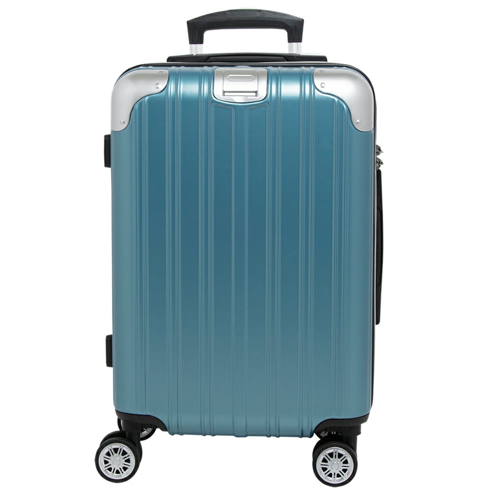 【ALLDMA 鷗德馬】29吋行李箱 、隱藏式杯架、防爆雙層拉鏈、隱藏式避震輪、耐摔耐刮、可加大、多色可選 0