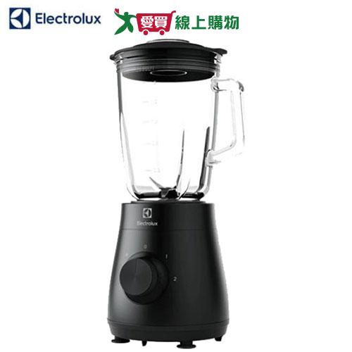 Electrolux伊萊克斯商品推薦伊萊克斯 冰沙果汁機E3TB1-301K【愛買】